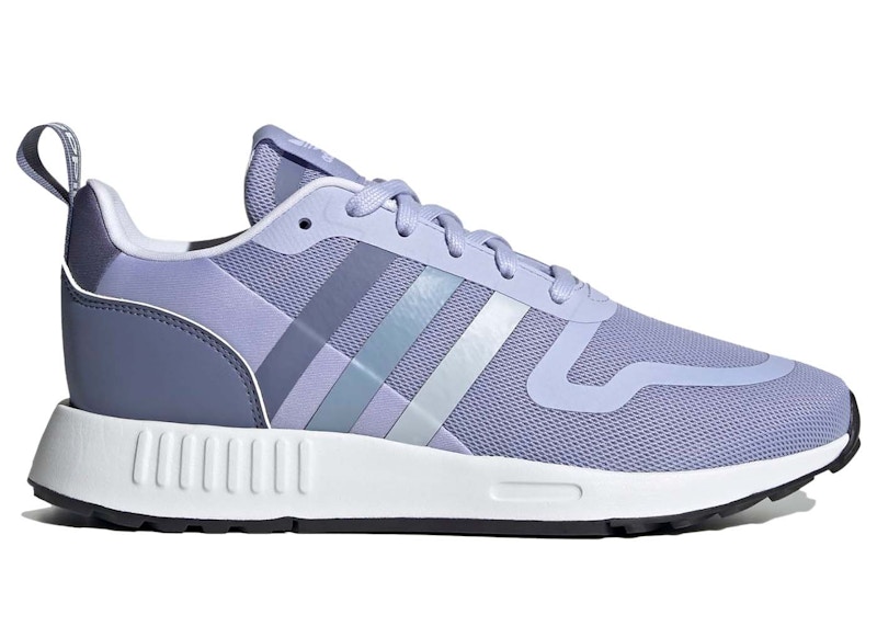 adidas Multix Violet Tone Blauw
