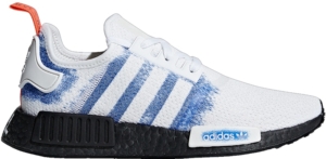 adidas NMD R1 ATL Zwart