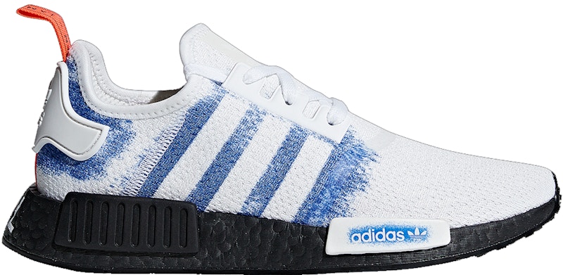 adidas NMD R1 ATL Zwart