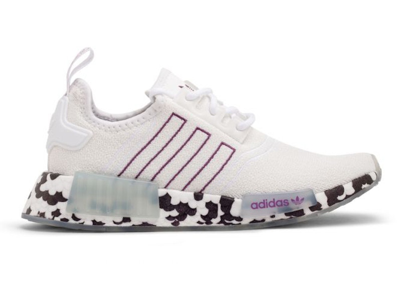 adidas NMD R1 Active Spotted Paars