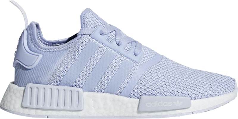 adidas NMD R1 Aero Blauw