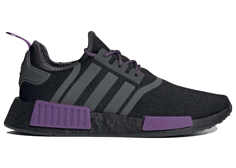 adidas NMD R1 Active Zwart