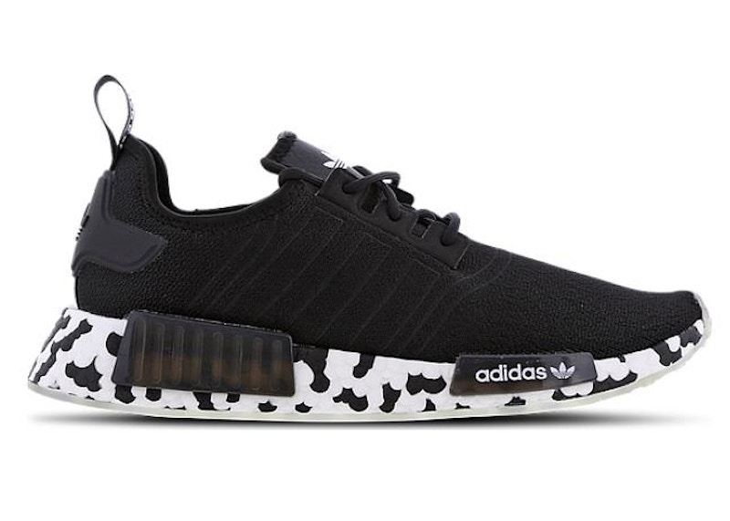 adidas NMD R1 Color Splash Zwart