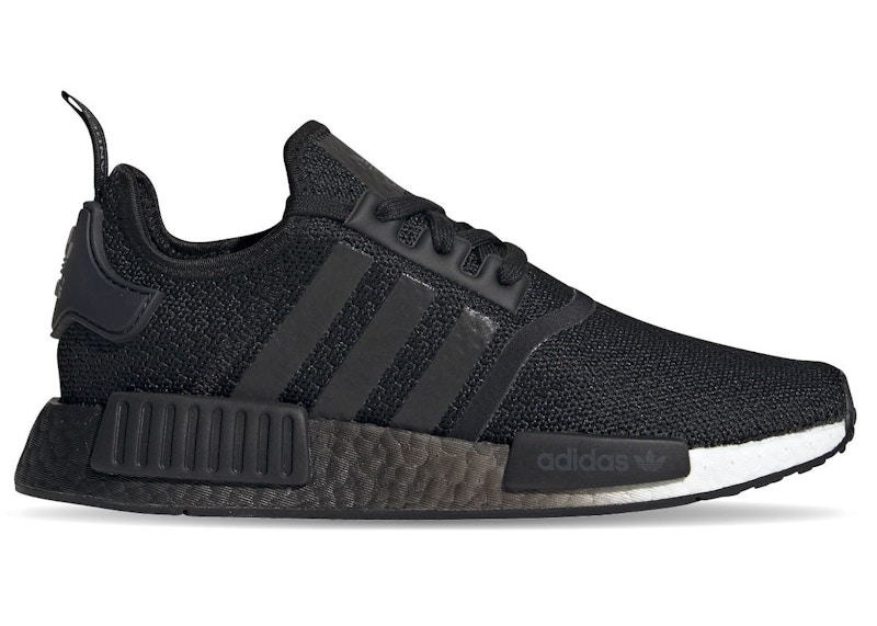 adidas NMD R1 Ombre Zwart