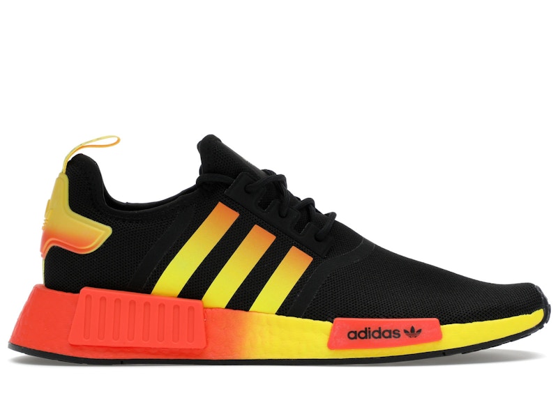adidas NMD R1 Gradient Oranje