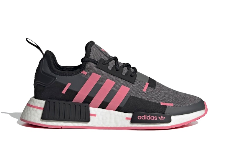 adidas NMD R1 Rose Tone Zwart