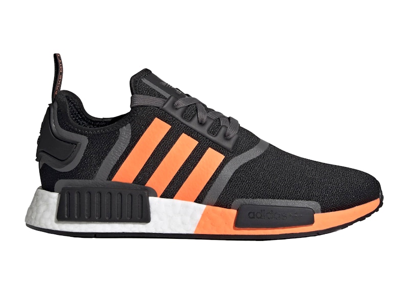 adidas NMD R1 Screaming Oranje
