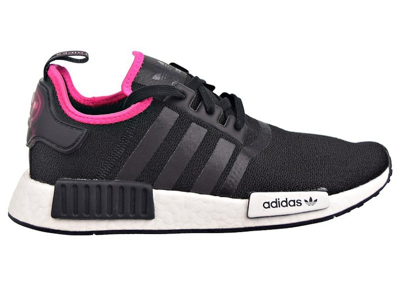 adidas NMD R1 Shock Zwart