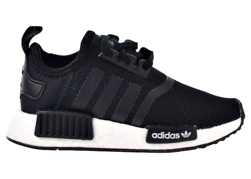 adidas NMD R1 Zwart