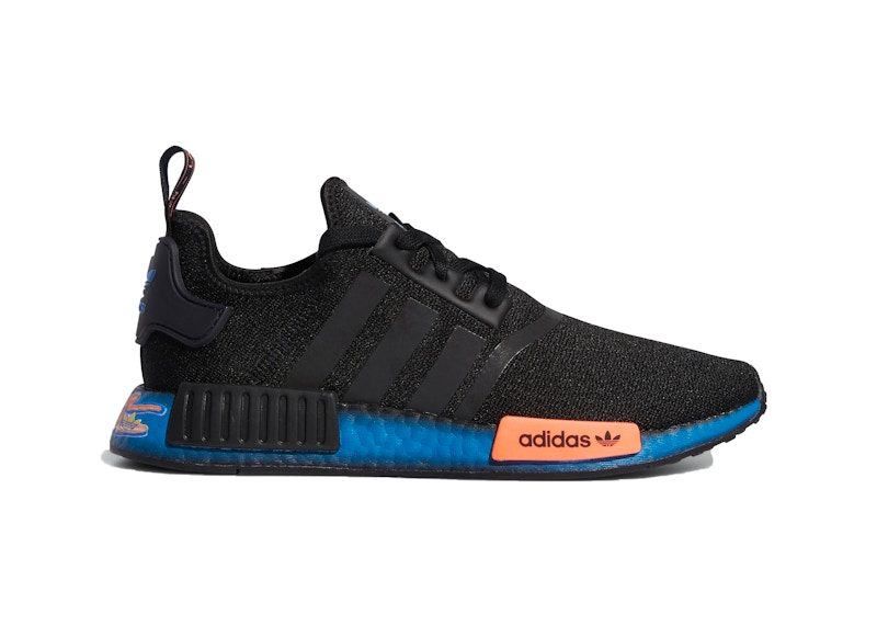adidas NMD_R1 Bluebird Zwart