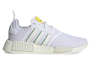 adidas NMD R1 Brazil Groen