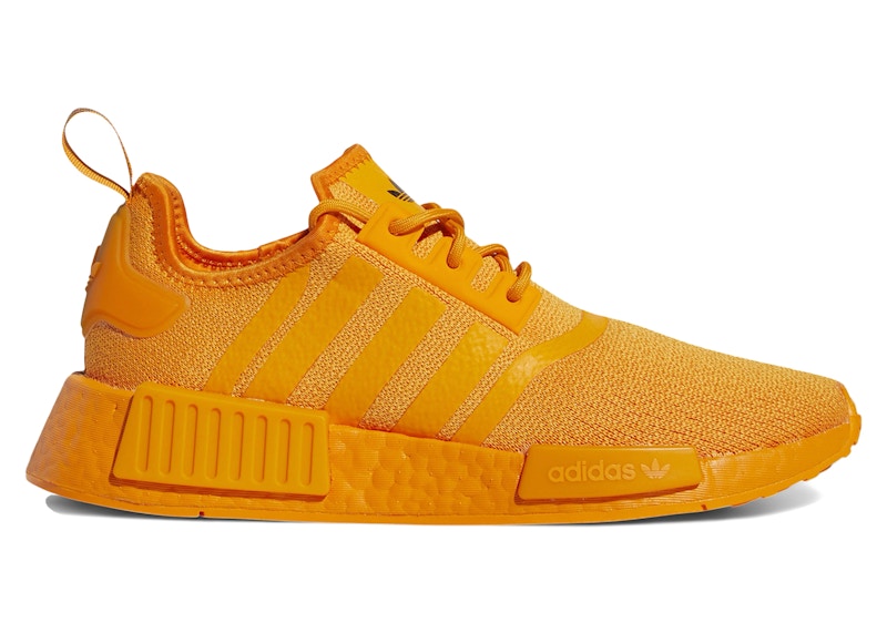 adidas NMD R1 Bright Oranje
