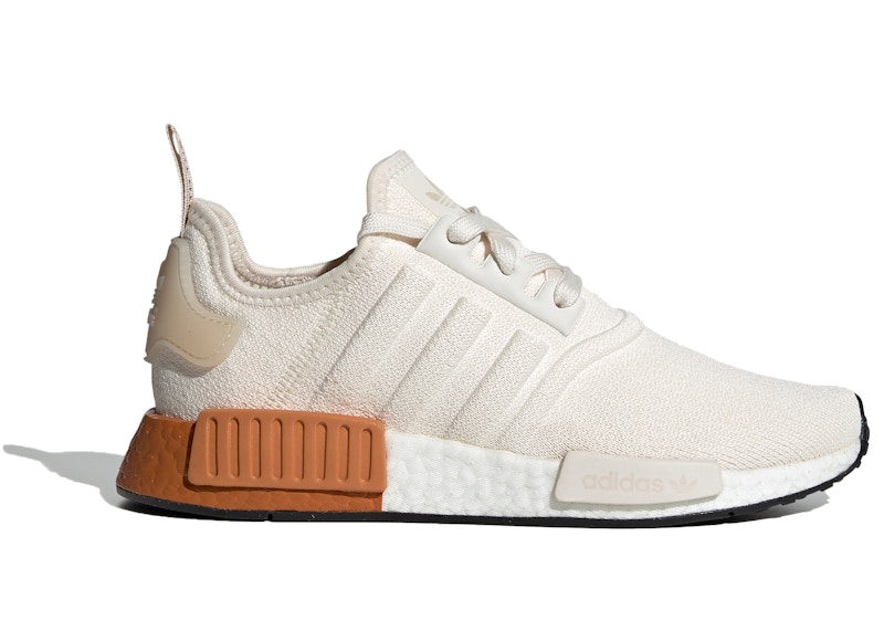 adidas NMD_R1 Chalk Tech Copper Wit