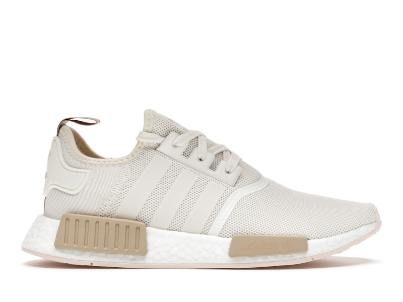 adidas NMD R1 Chalk Wit