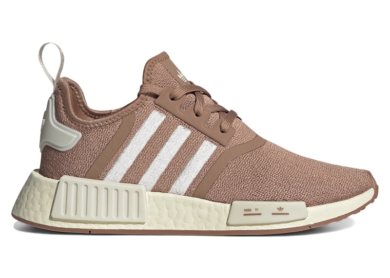 adidas NMD R1 Clay Strata Off Wit