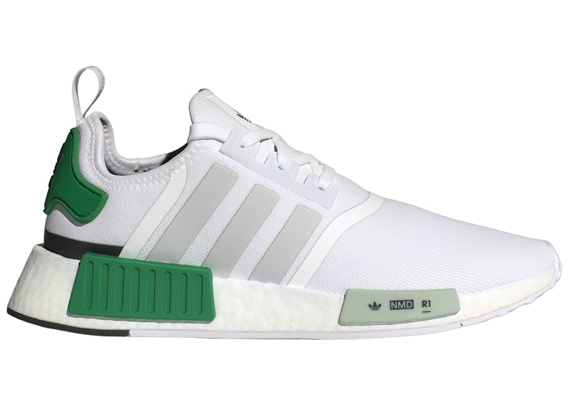 adidas NMD R1 Cloud Grijs