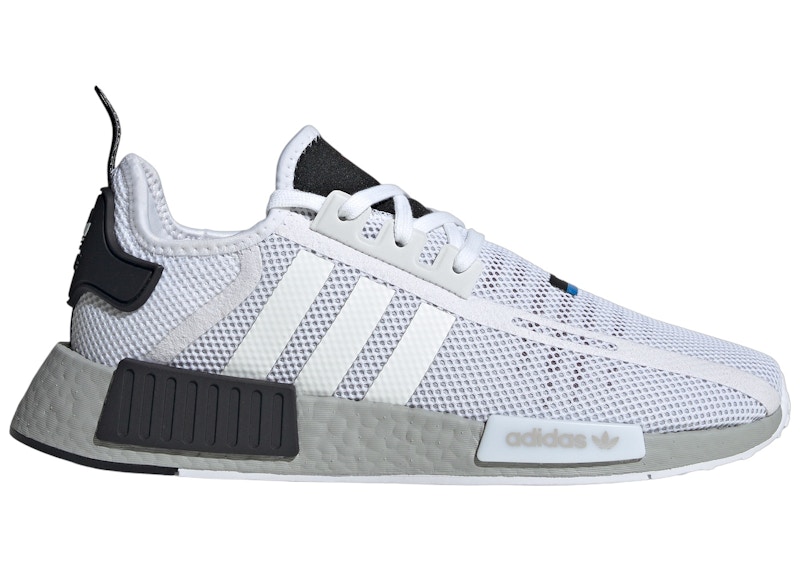 adidas NMD R1 Cloud Three Grijs