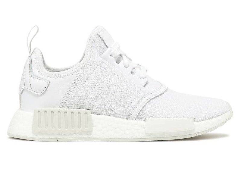 adidas NMD R1 Cloud Orbit Grijs