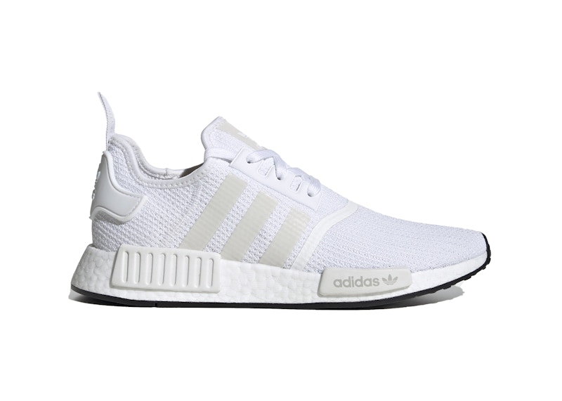 adidas NMD_R1 Cloud Zwart