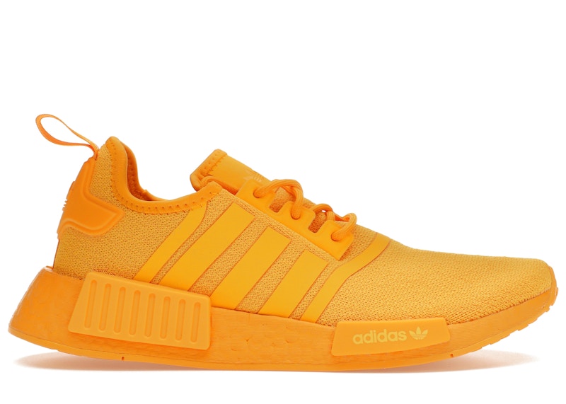 adidas NMD R1 Collegiate Zwart