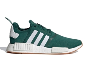 adidas NMD R1 Collegiate Groen