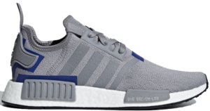 adidas NMD R1 Colorblock Grijs