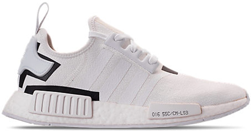 adidas NMD R1 Colorblock Zwart