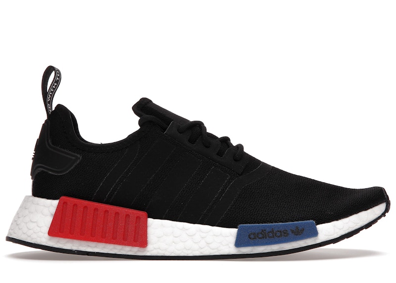 adidas NMD R1 Core Zwart