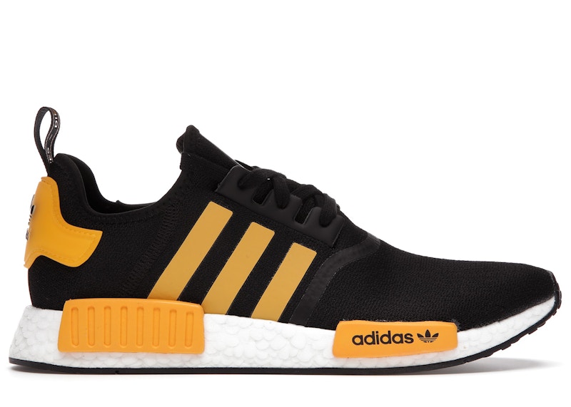 adidas NMD R1 Core Active Zwart