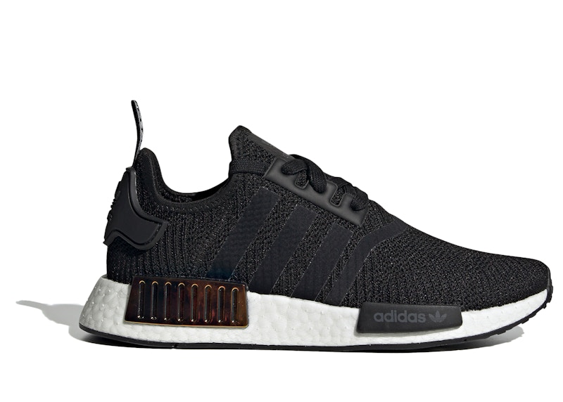 adidas NMD_R1 Core Core Zwart