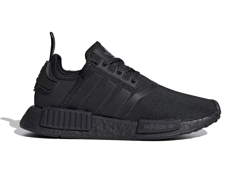 adidas NMD R1 Core Zwart