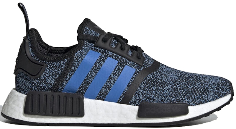 adidas NMD R1 Core True Zwart