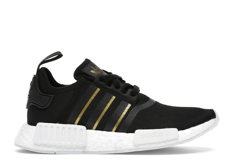 adidas NMD_R1 Core Zwart