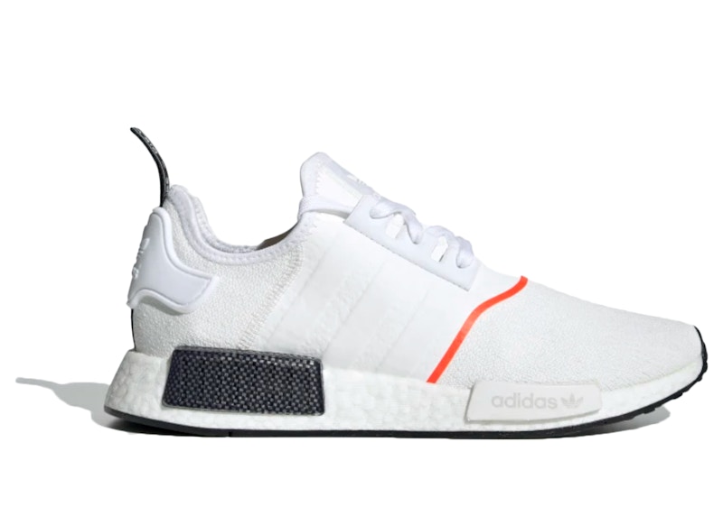 adidas NMD_R1 Could Rood