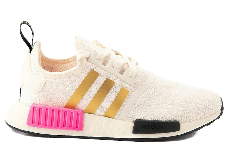 adidas NMD R1 Screaming Creme