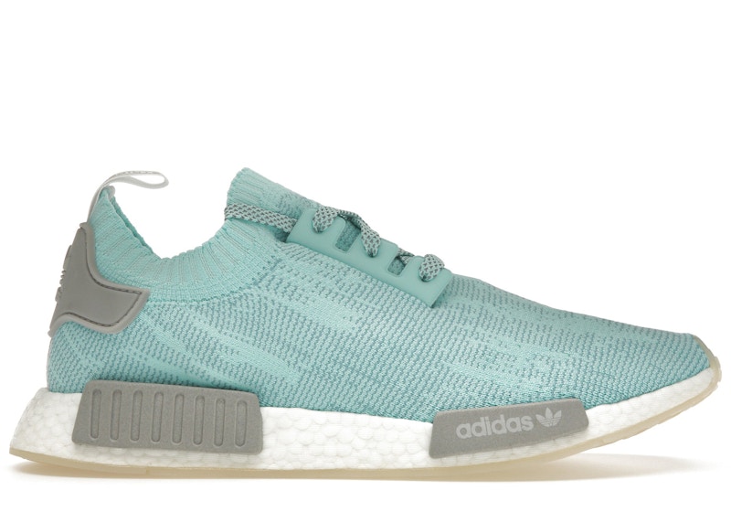 adidas NMD R1 Energy Aqua Grijs