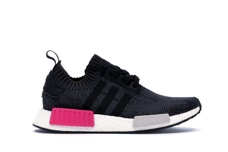 adidas NMD R1 Essential Zwart