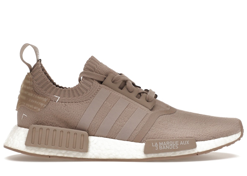 adidas NMD R1 French Grijs