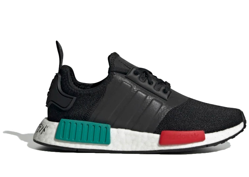 adidas NMD R1 Glory Zwart