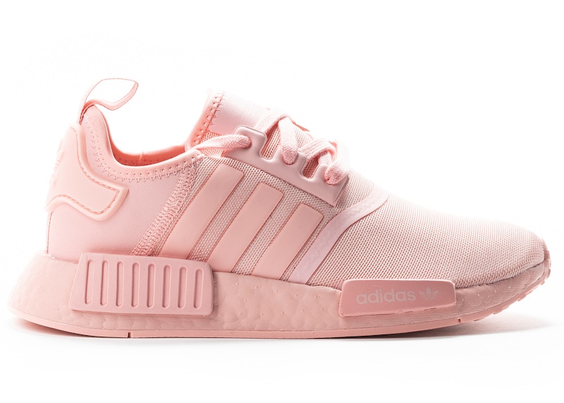 adidas NMD R1 Glow Roze