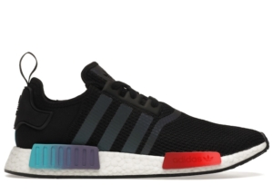 adidas NMD R1 Gradient Zwart