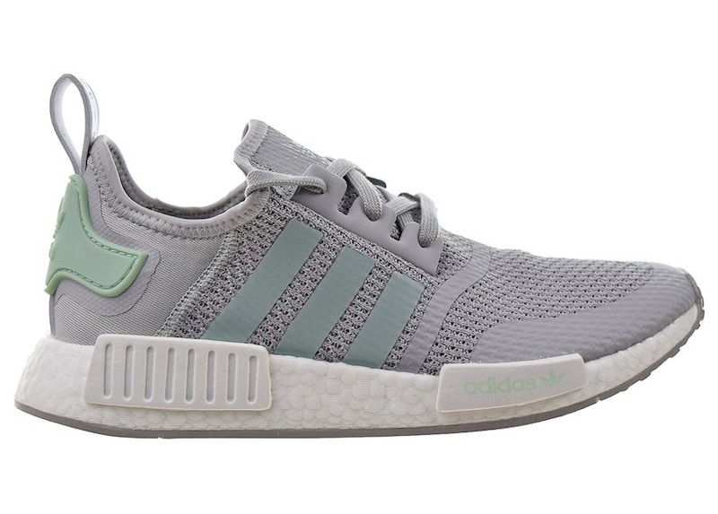 adidas NMD R1 Blush Grijs