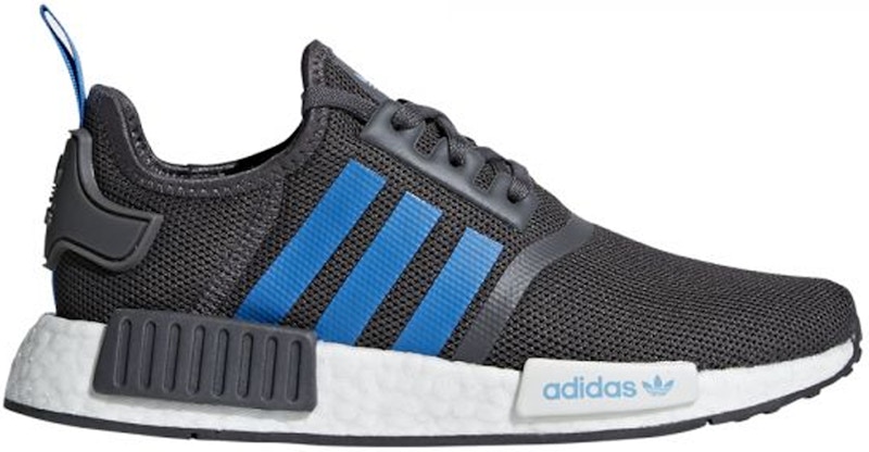 adidas NMD R1 Five Bright Grijs
