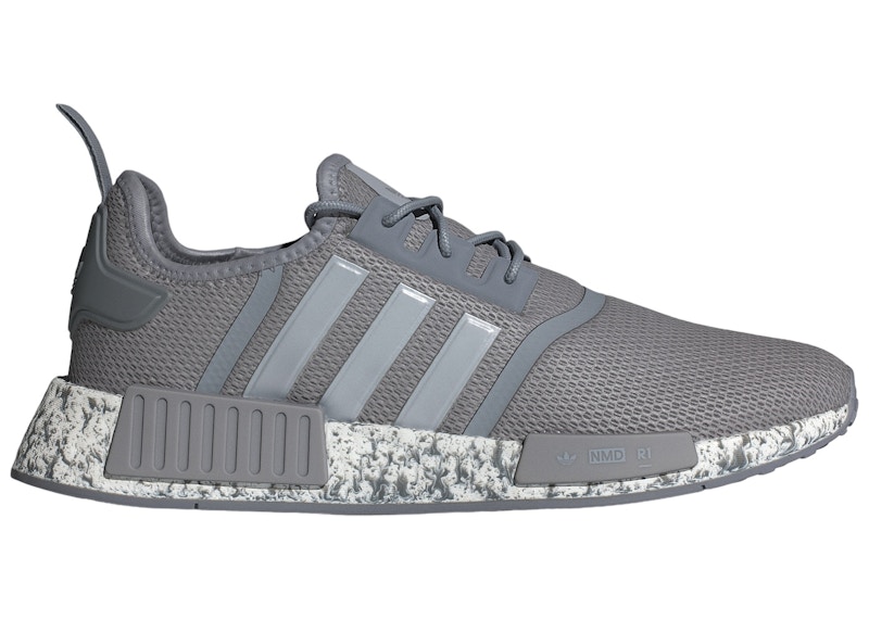 adidas NMD R1 Light Onix Cloud Grijs