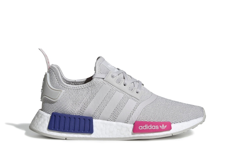 adidas NMD R1 One One Shock Grijs