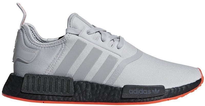 adidas NMD R1 Solar Grijs