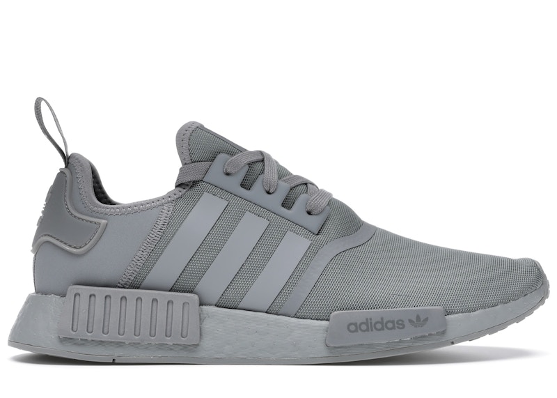 adidas NMD R1 Three Grijs