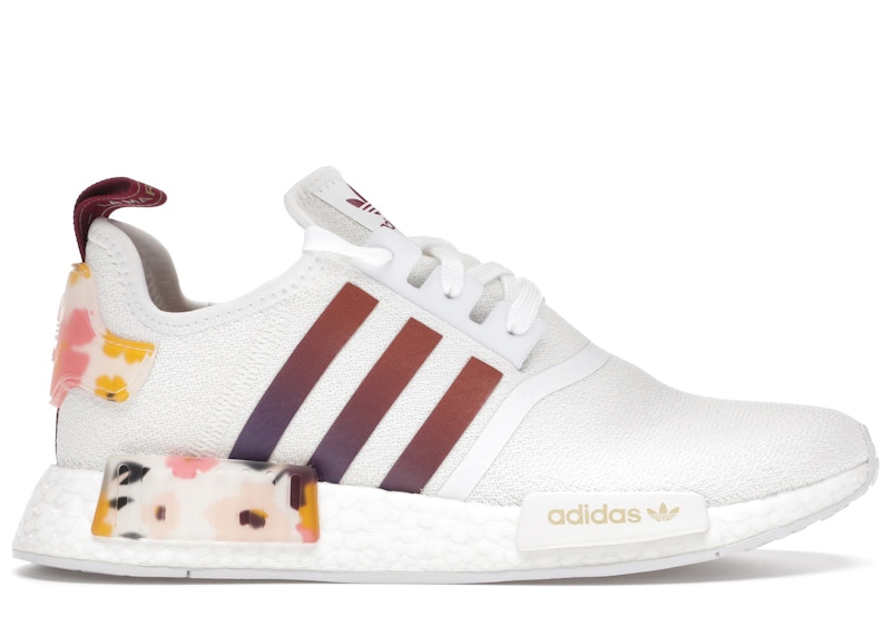 adidas NMD R1 HER Studio London Goud