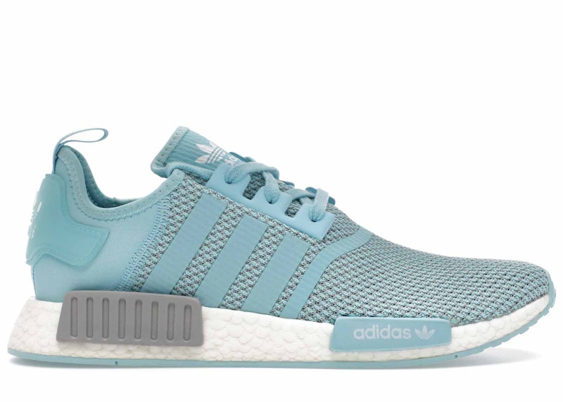 adidas NMD R1 Hazy Sky Grijs