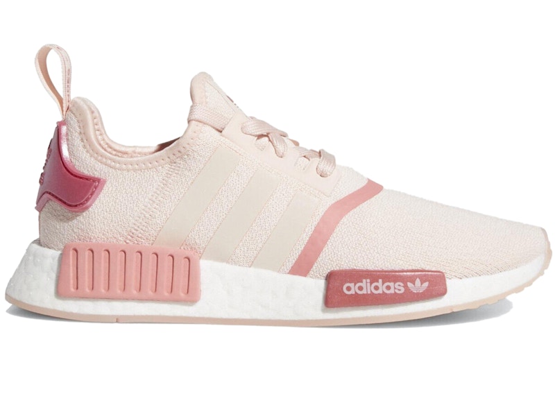 adidas NMD R1 Icey Roze